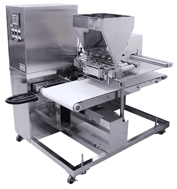 Katahisado tube filler